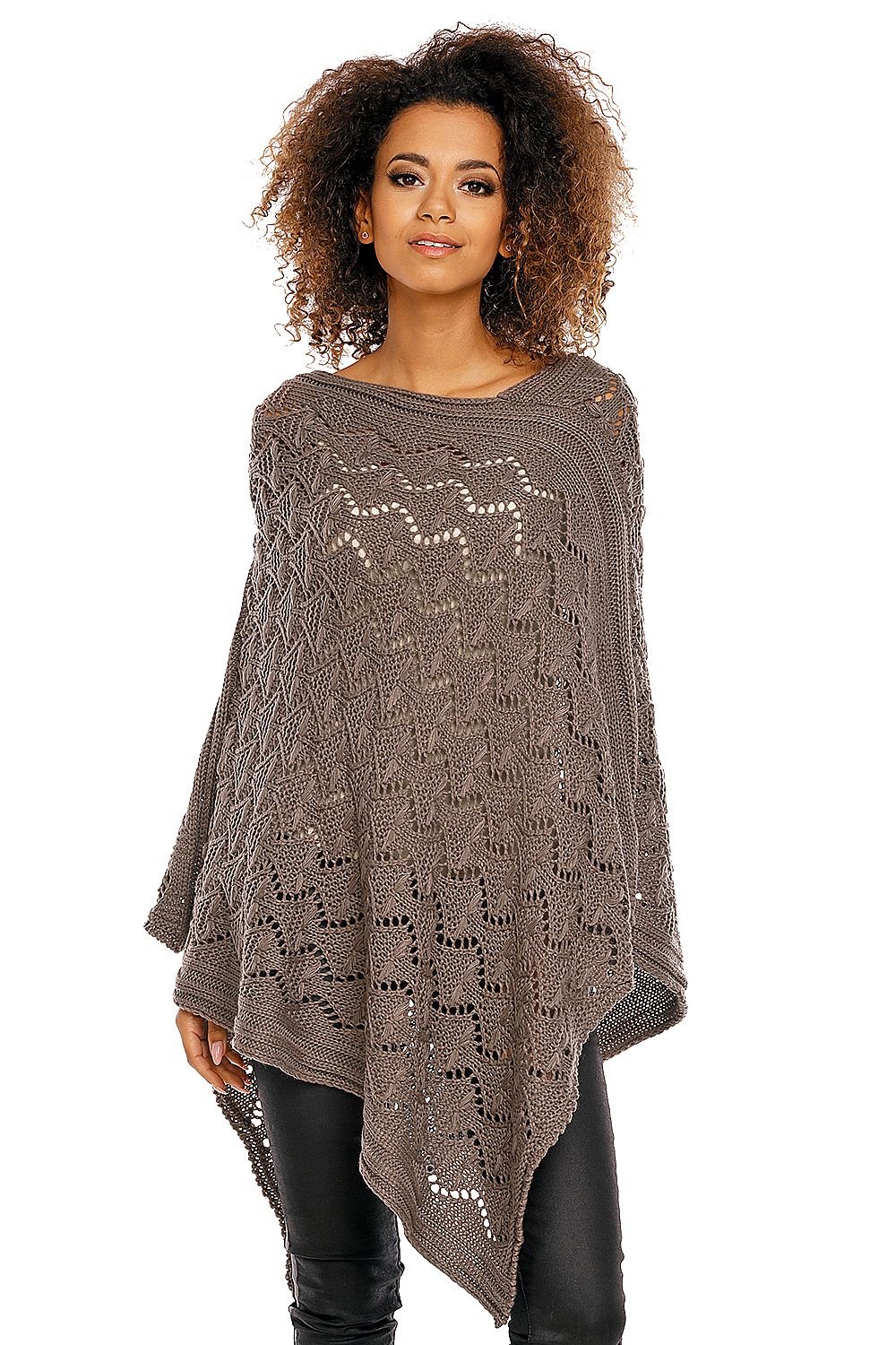 Poncho Model 94521 PeeKaBoo - Tomorrow Style