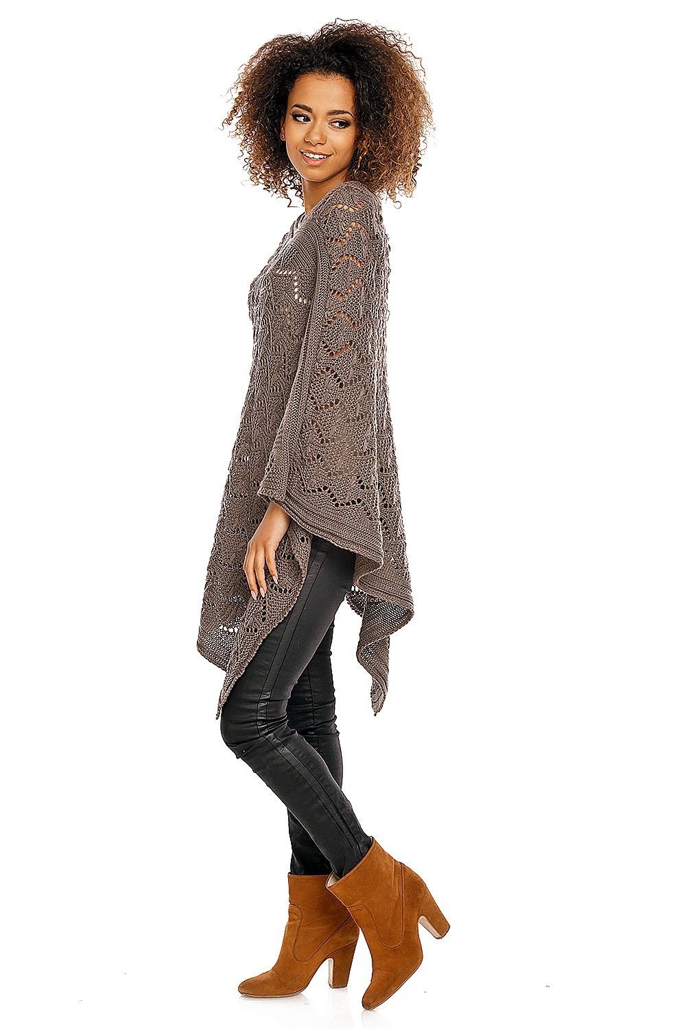 Poncho Model 94521 PeeKaBoo - Tomorrow Style