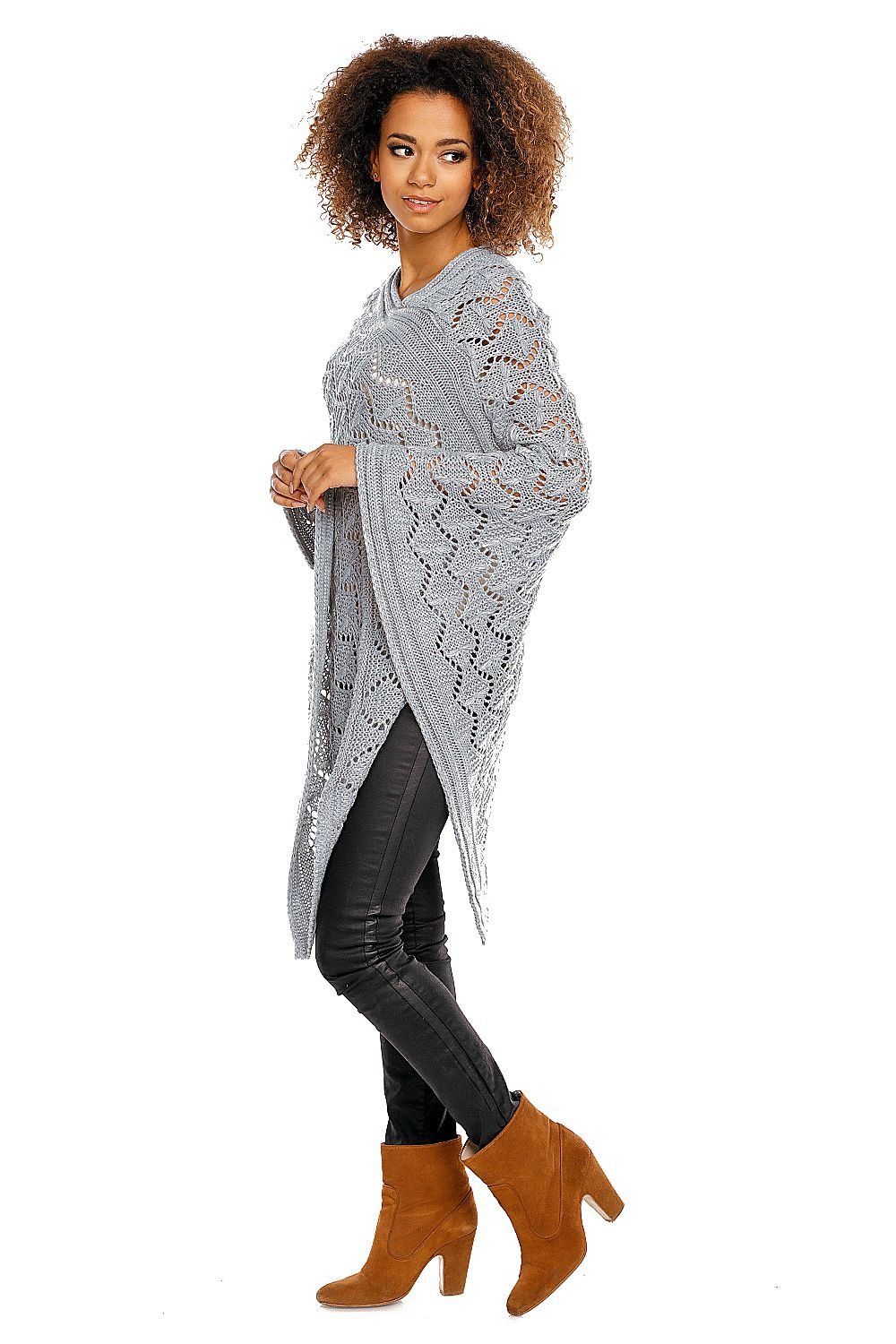 Poncho Model 94521 PeeKaBoo - Tomorrow Style