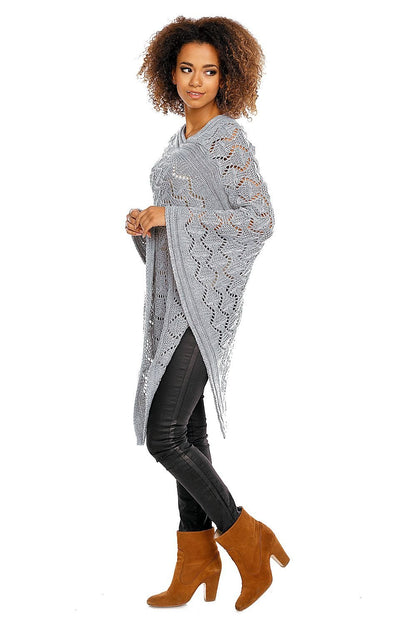 Poncho Model 94521 PeeKaBoo - Tomorrow Style