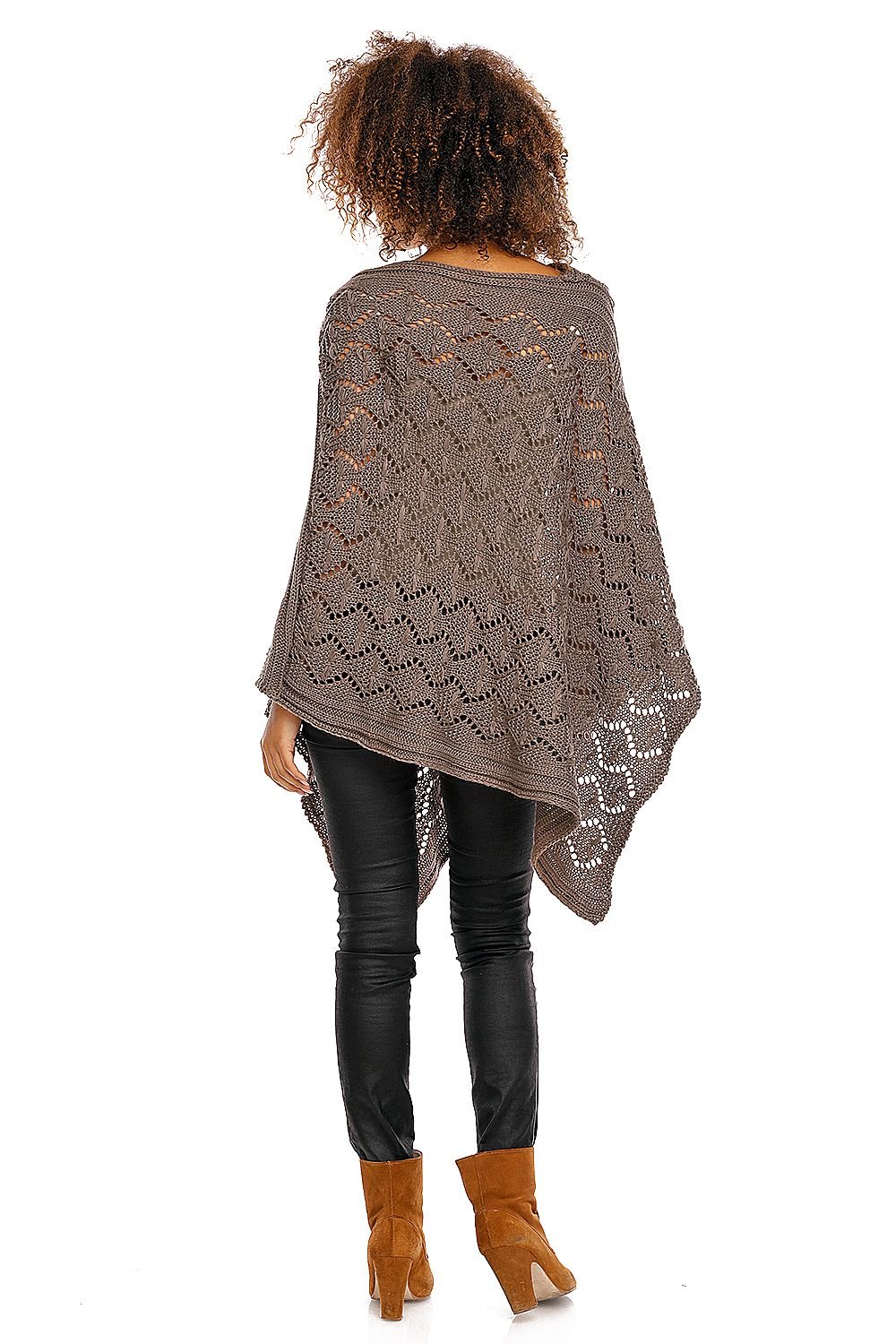 Poncho Model 94521 PeeKaBoo - Tomorrow Style