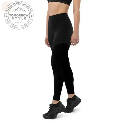 Power Flex Sport - Leggings – Zerstören Sie Ihr Training! - Tomorrow Style