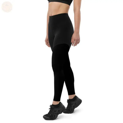 Power Flex Sport - Leggings – Zerstören Sie Ihr Training! - Tomorrow Style