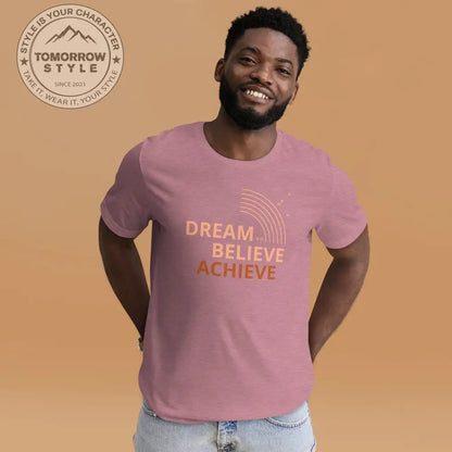 Power Style T-Shirt - Tomorrow Style