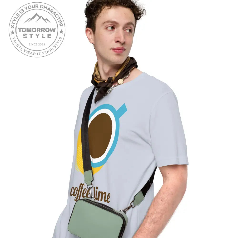 Power T-Shirt - Tomorrow Style