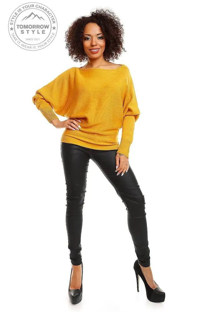 Pullover Model 178639 PeeKaBoo - Tomorrow Style