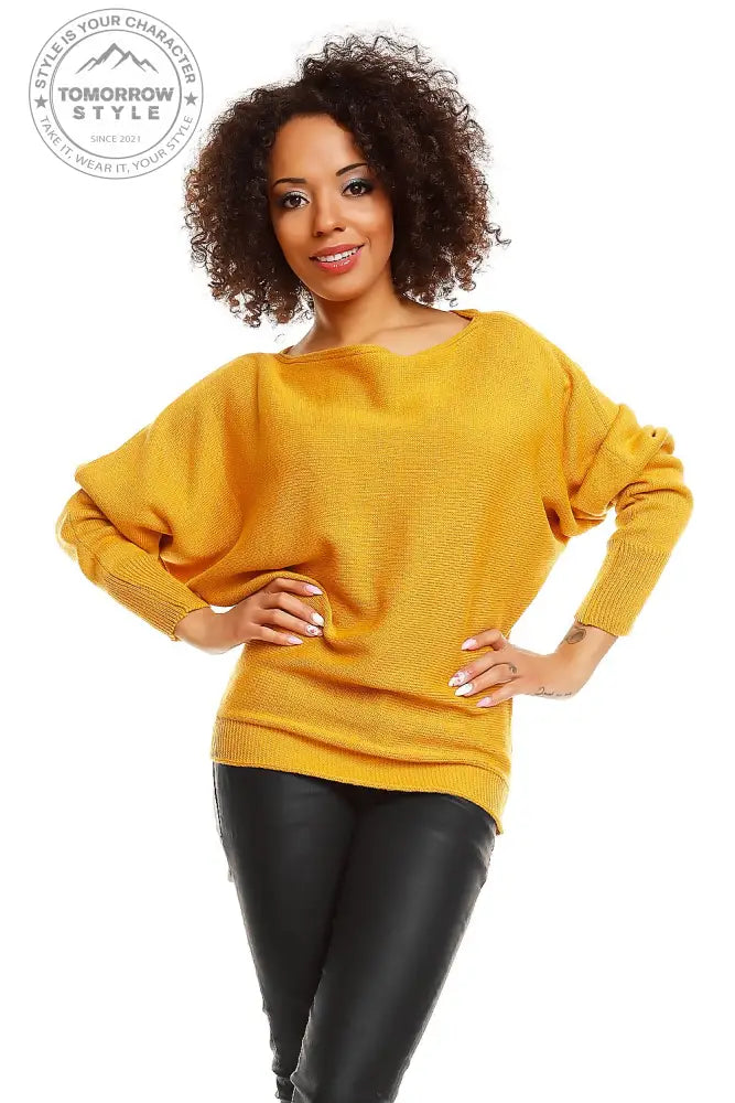Pullover Model 178639 PeeKaBoo - Tomorrow Style
