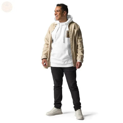 Premium Bundeswehr - Hoodie: Streetwear - Style & Komfort - Tomorrow Style