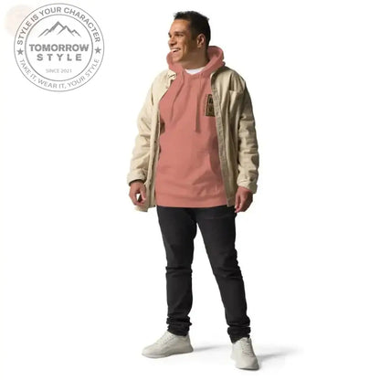 Premium Bundeswehr - Hoodie: Streetwear - Style & Komfort - Tomorrow Style