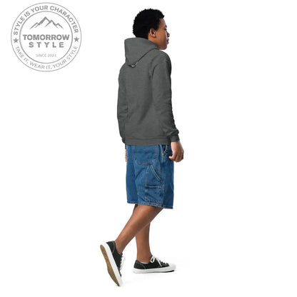 ProtectivePride Hoodie - Tomorrow Style