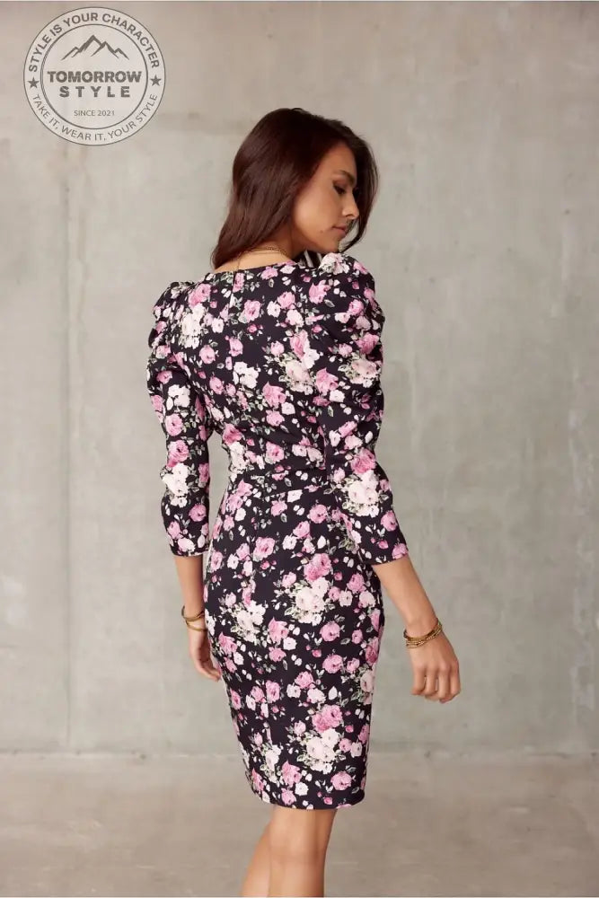  Alltagskleid model 176687 Roco Fashion 