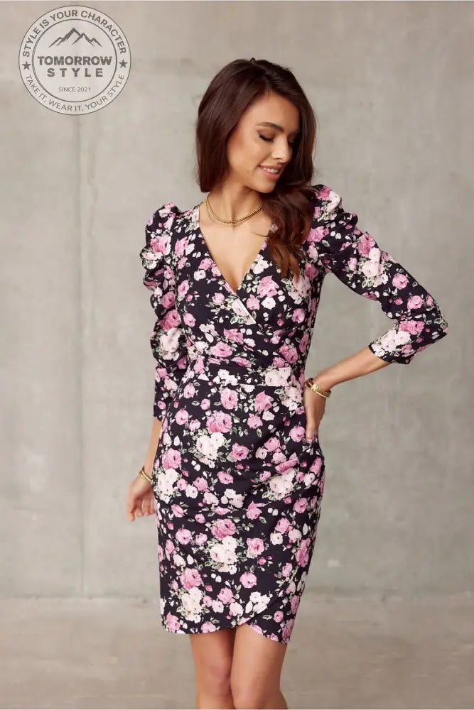  Alltagskleid model 176687 Roco Fashion 