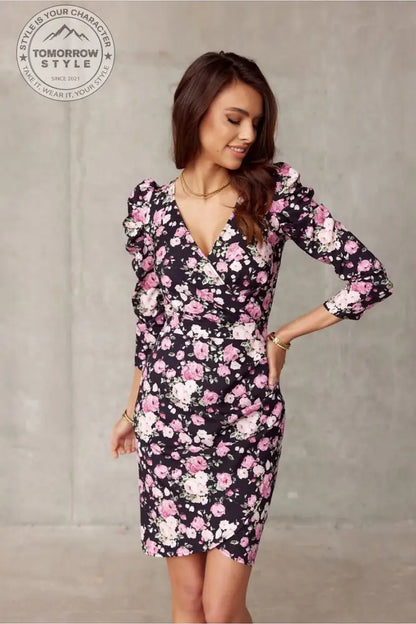  Alltagskleid model 176687 Roco Fashion 