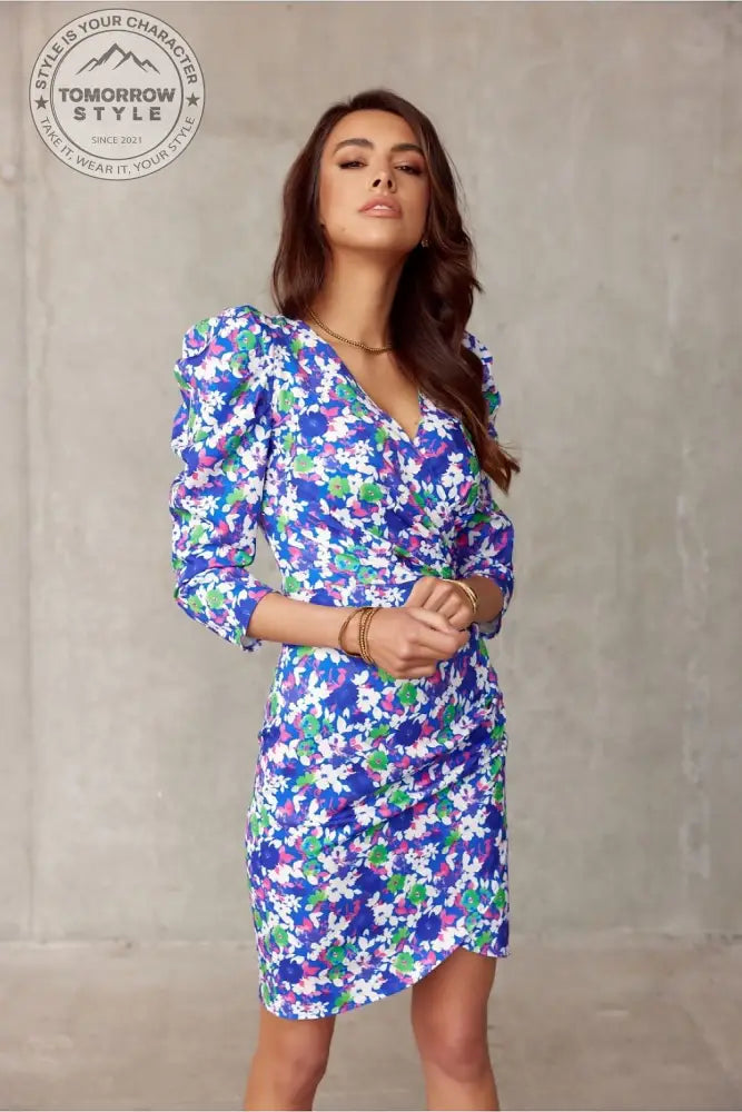  Alltagskleid model 176684 Roco Fashion 