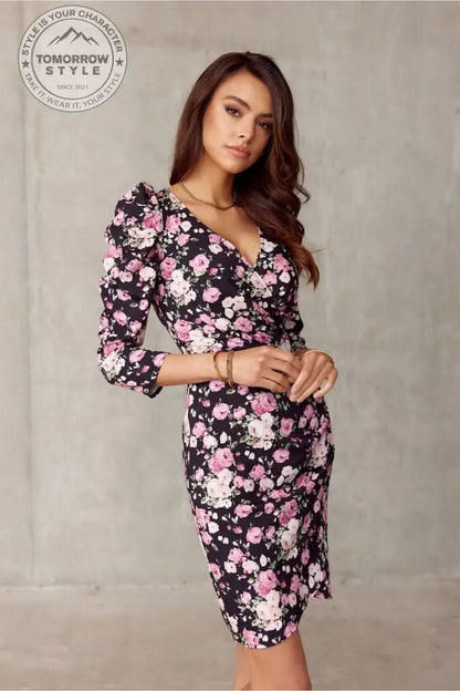  Alltagskleid model 176687 Roco Fashion 