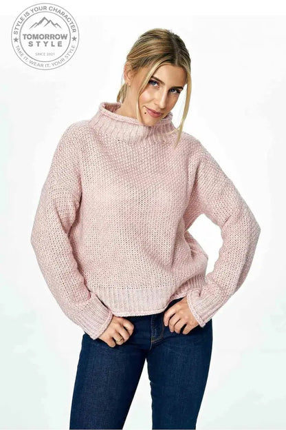 Pullover Model 172241 Figl - Tomorrow Style