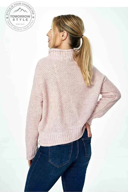 Pullover Model 172241 Figl - Tomorrow Style