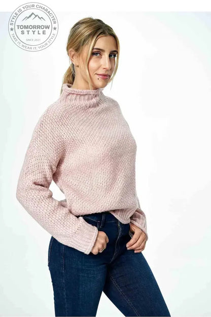 Pullover Model 172241 Figl - Tomorrow Style