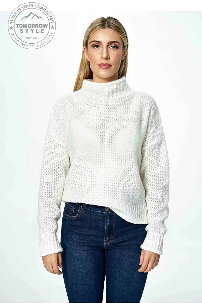 Pullover Model 172241 Figl - Tomorrow Style