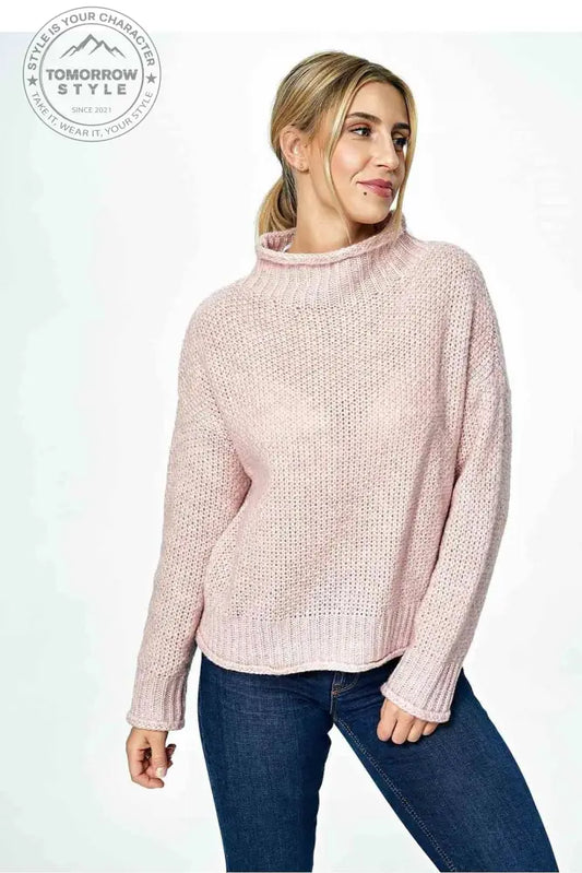 Pullover Model 172241 Figl - Tomorrow Style