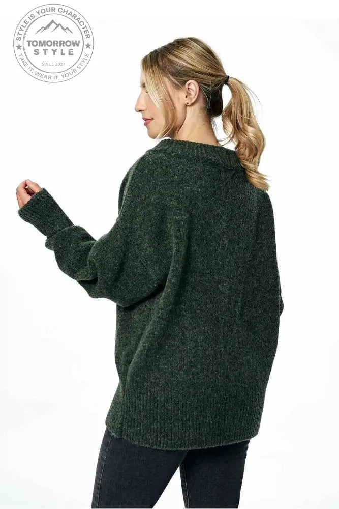 Pullover Model 172267 Figl - Tomorrow Style