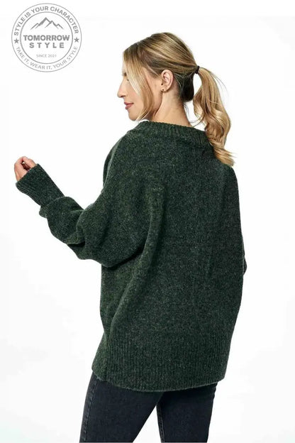 Pullover Model 172267 Figl - Tomorrow Style