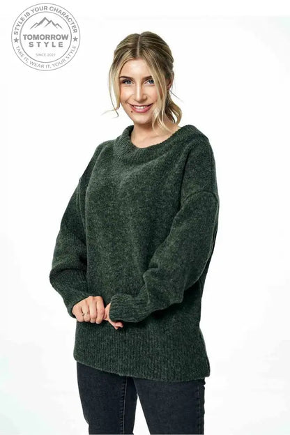 Pullover Model 172267 Figl - Tomorrow Style