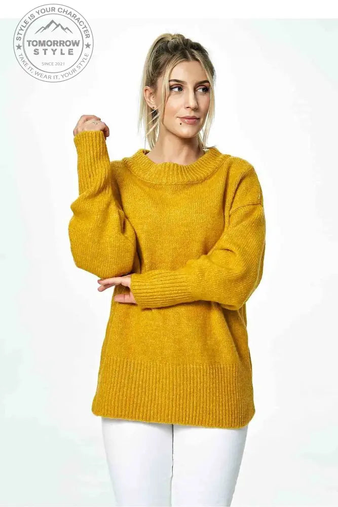 Pullover Model 172267 Figl - Tomorrow Style