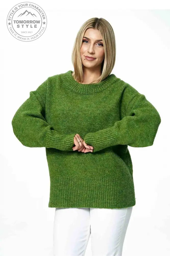 Pullover Model 172267 Figl - Tomorrow Style