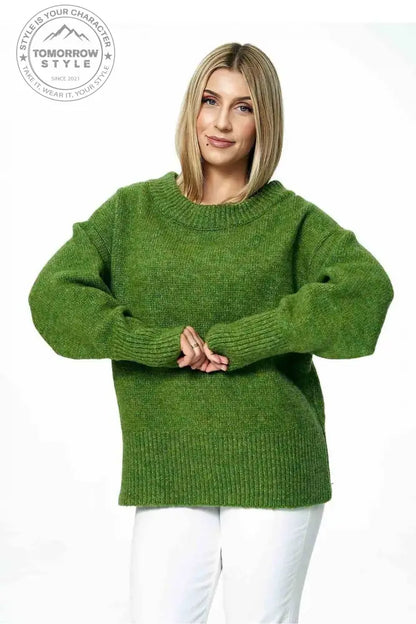Pullover Model 172267 Figl - Tomorrow Style