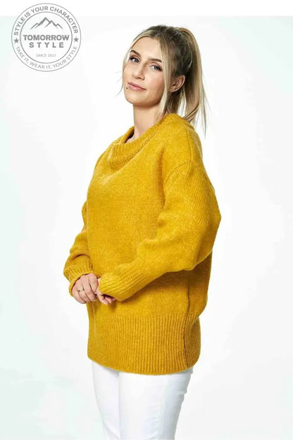 Pullover Model 172267 Figl - Tomorrow Style