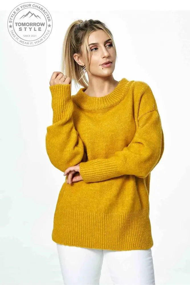 Pullover Model 172267 Figl - Tomorrow Style