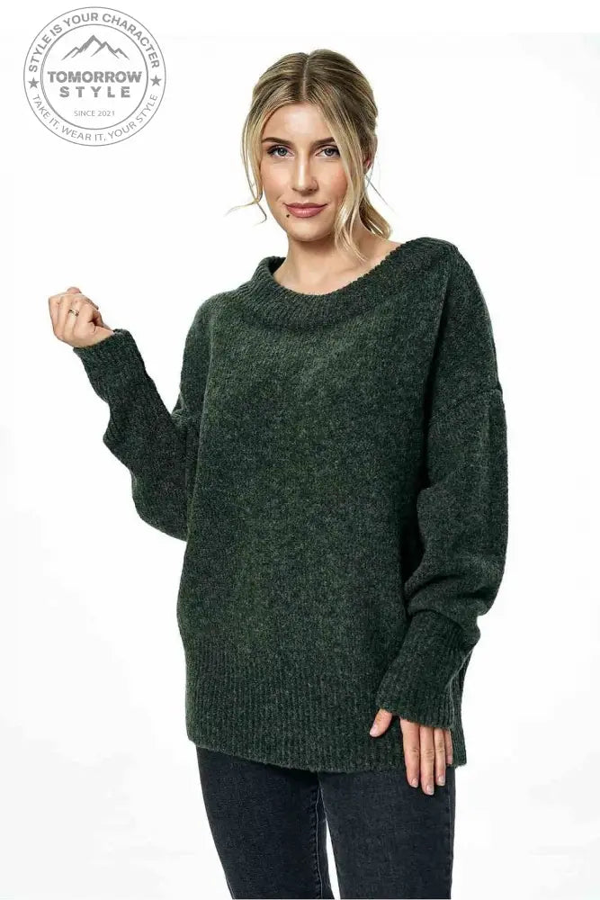 Pullover Model 172267 Figl - Tomorrow Style