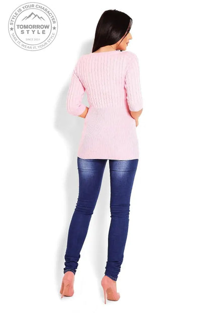 Pullover Model 123429 PeeKaBoo - Tomorrow Style
