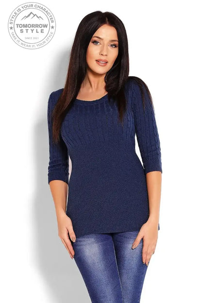 Pullover Model 123429 PeeKaBoo - Tomorrow Style