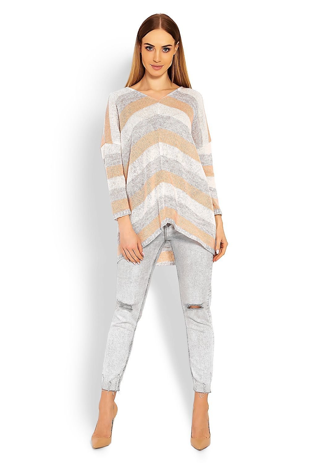 Pullover Model 114527 PeeKaBoo - Tomorrow Style