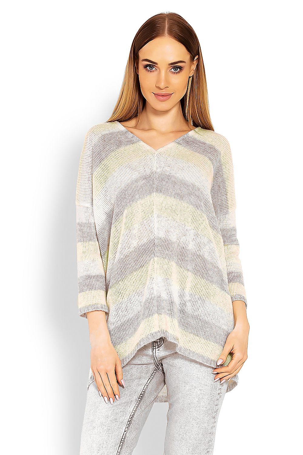 Pullover Model 114527 PeeKaBoo - Tomorrow Style