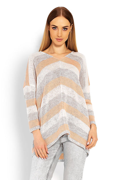 Pullover Model 114527 PeeKaBoo - Tomorrow Style