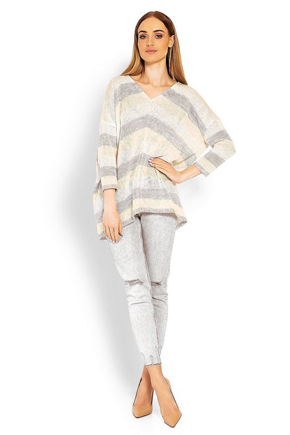 Pullover Model 114527 PeeKaBoo - Tomorrow Style