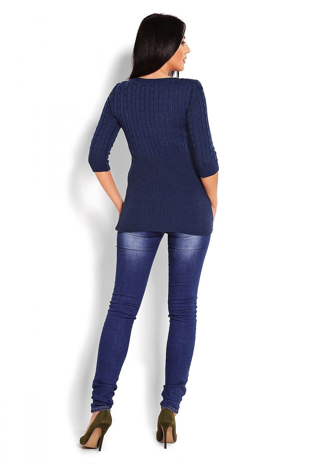 Pullover Model 123429 PeeKaBoo - Tomorrow Style