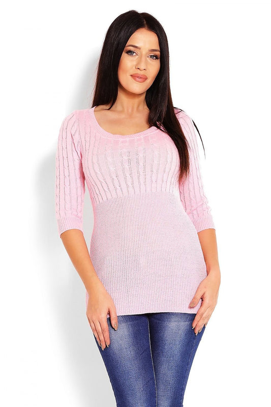 Pullover Model 123429 PeeKaBoo - Tomorrow Style