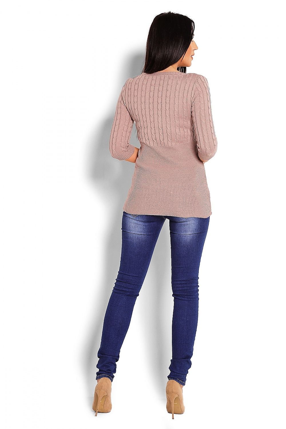 Pullover Model 123429 PeeKaBoo - Tomorrow Style