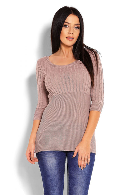 Pullover Model 123429 PeeKaBoo - Tomorrow Style