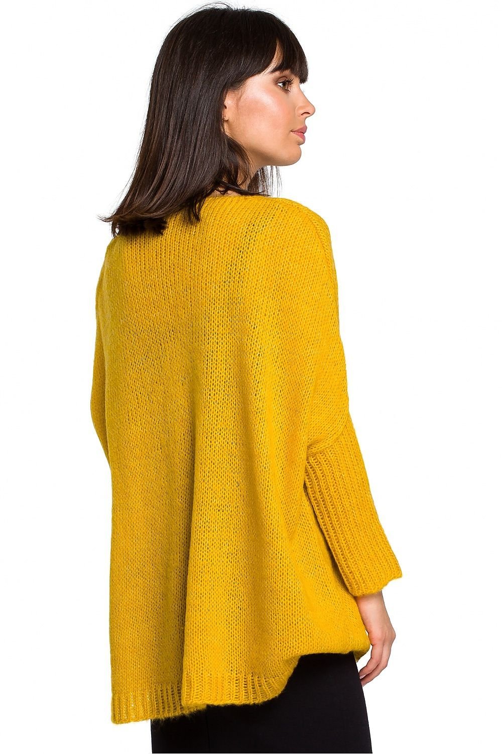 Pullover Model 129171 BE Knit - Tomorrow Style