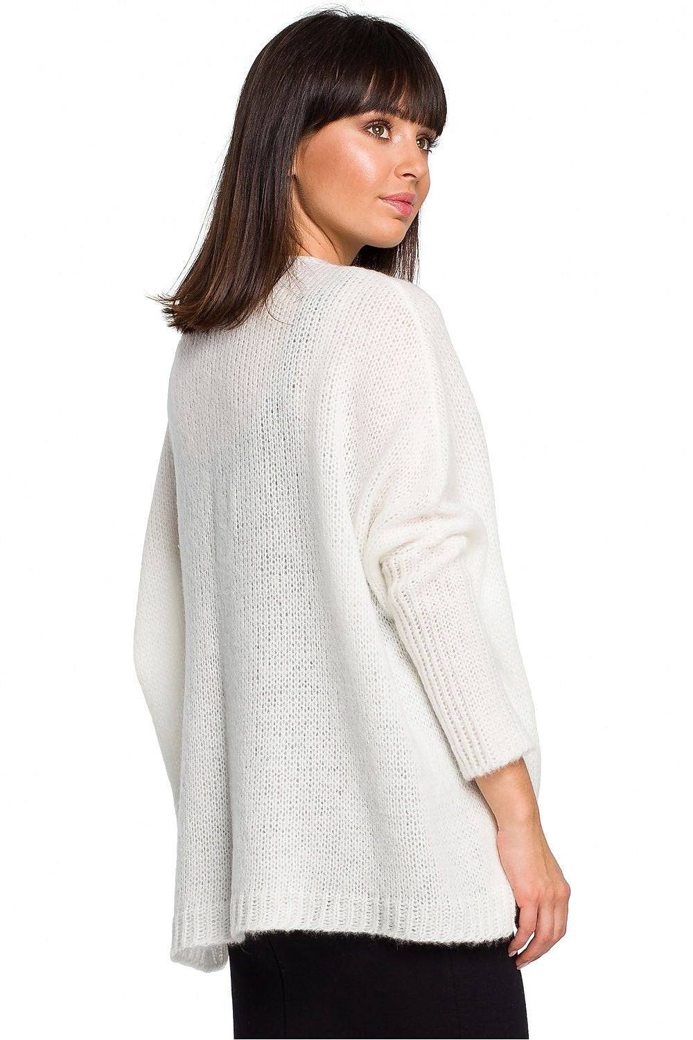 Pullover Model 129171 BE Knit - Tomorrow Style