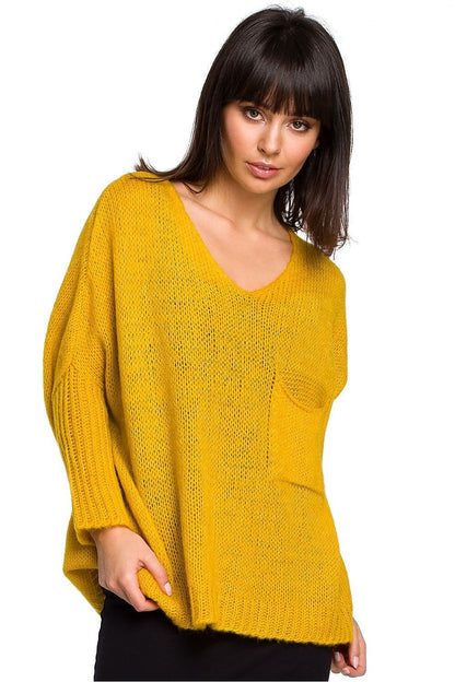 Pullover Model 129171 BE Knit - Tomorrow Style