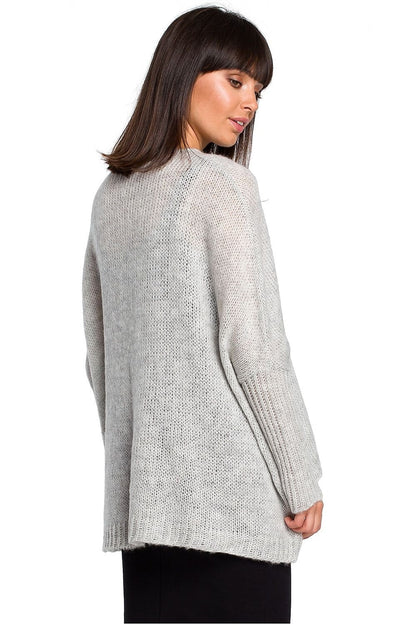 Pullover Model 129171 BE Knit - Tomorrow Style