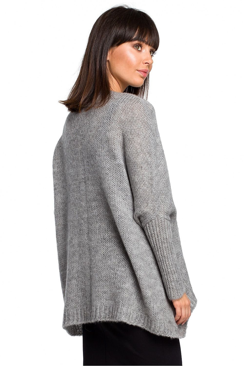 Pullover Model 129171 BE Knit - Tomorrow Style