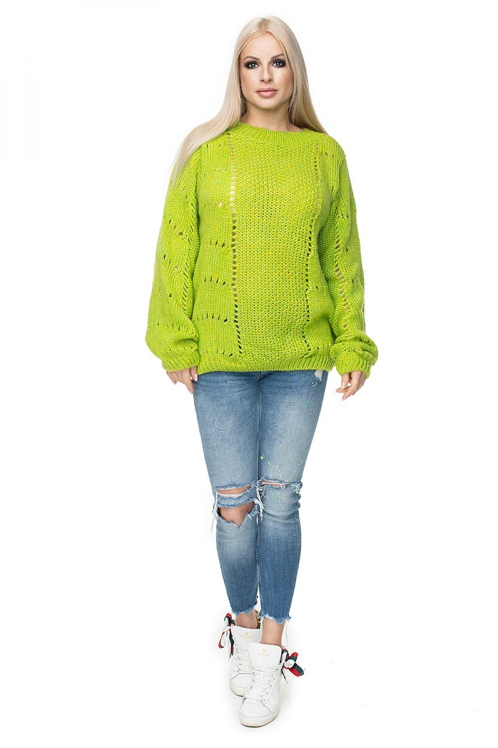 Pullover Model 131602 PeeKaBoo - Tomorrow Style