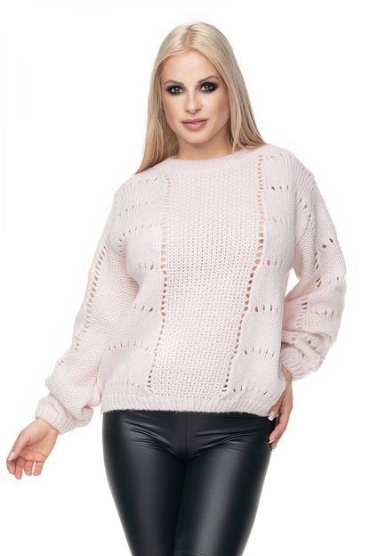 Pullover Model 131602 PeeKaBoo - Tomorrow Style